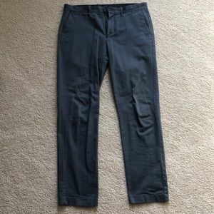 J crew Sutton pant